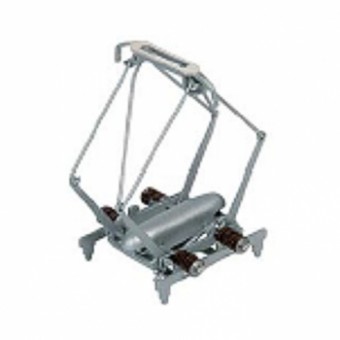 Sommerfeldt 825 SBB Stromabnehmer 