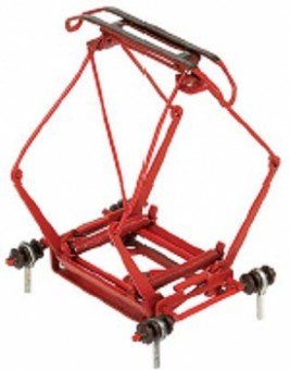 Sommerfeldt 905 Stromabnehmer 