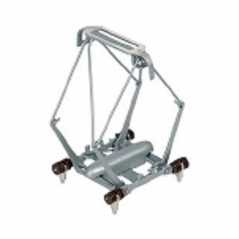 Sommerfeldt 937 RhB Stromabnehmer 