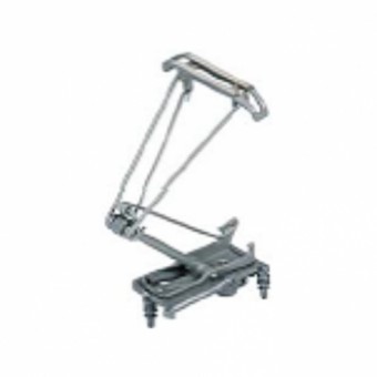 Sommerfeldt 938 SBB Einholm Stromabnehmer 