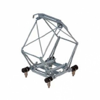 Sommerfeldt 939 SBB Stromabnehmer 