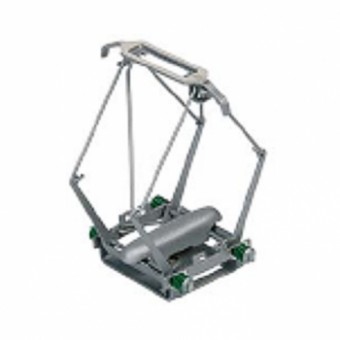 Sommerfeldt 946 SBB Stromabnehmer 