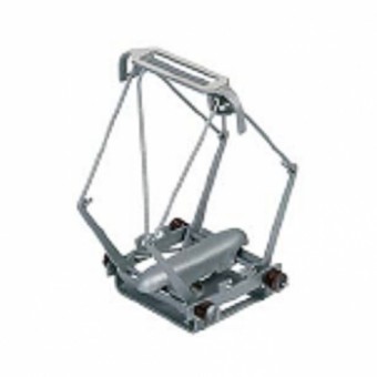 Sommerfeldt 950 RhB Stromabnehmer 