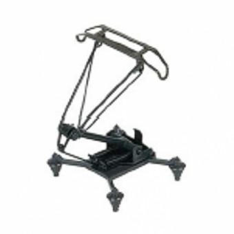 Sommerfeldt 965 DB Einholm Stromabnehmer 