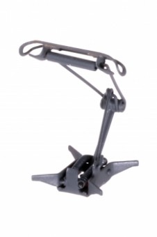 Sommerfeldt 967 SNCF Einholm Stromabnehmer 