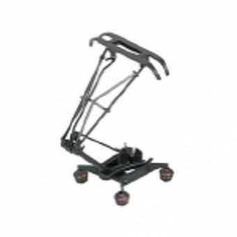 Sommerfeldt 968 SNCF Einholm Stromabnehmer 