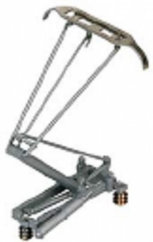 Sommerfeldt 997 SBB Einholm Stromabnehmer 