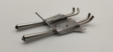 CMC A-033 Porsche 904 AUSPUFFANLAGE 