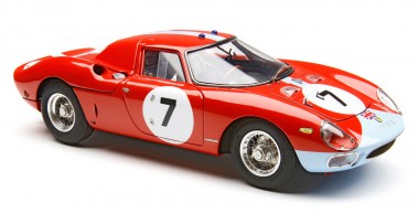 CMC M-261 Ferrari 250 LM, Winner Reims 12h 1964 
