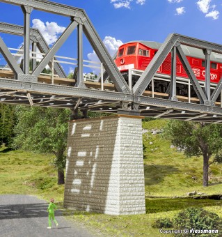 Vollmer 42530 Mittelpfeiler 