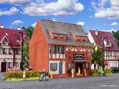 Vollmer 43652 Kolonialwaren 