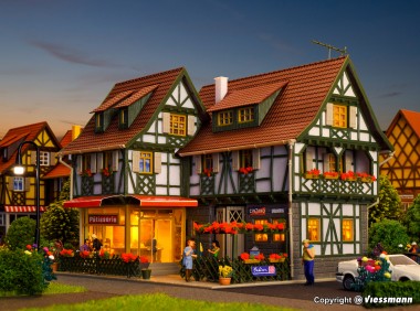 Vollmer 43683 Konditorei 