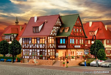 Vollmer 43694 Boutique 