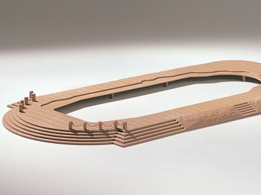 Vollmer 43738 Freitreppe zu 43739 