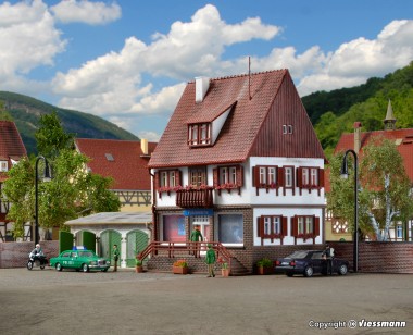 Vollmer 43763 Polizei Einsatzzentrale 