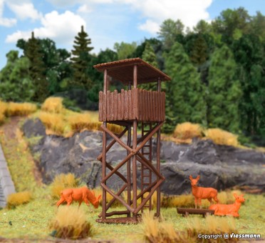 Vollmer 43795 Hochsitz 