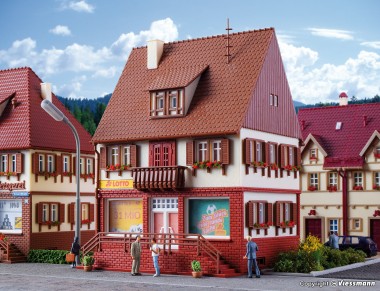 Vollmer 43803 Lotto Geschäft 