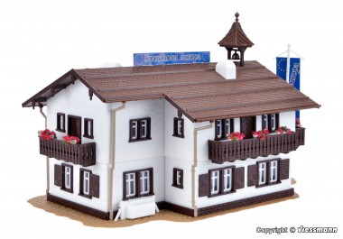 Vollmer 43808 Sport- und Wellnesshotel Europa 