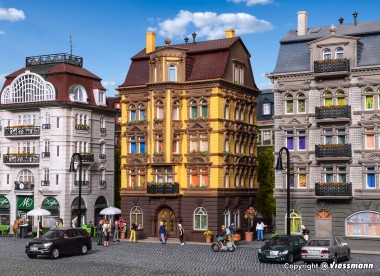 Vollmer 43813 Wohnhaus Schloßallee 3 