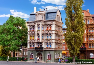 Vollmer 43815 Haus am Park Schlossallee 