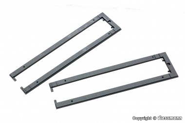 Vollmer 45253 Fundamentrahmen zu 5752 