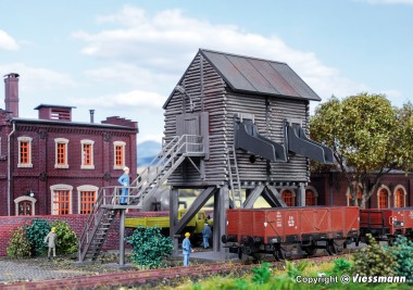 Vollmer 45635 Schotter Verladestation 