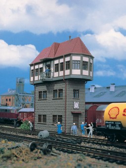 Vollmer 45734 Stellwerk Fellbach 