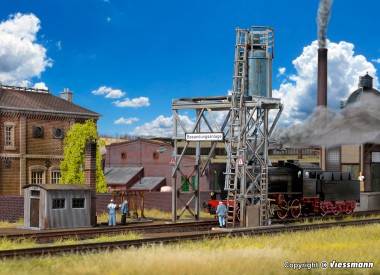 Vollmer 45740 Besandungsturm 