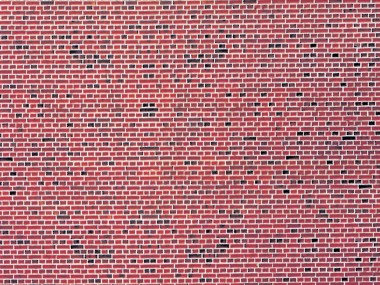 Vollmer 47361 Klinker rot 