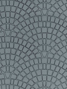 Vollmer 47373 Kopfsteinpflaster 