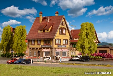 Vollmer 47695 Cafe Bistro 