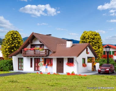 Vollmer 47718 Landhaus 