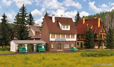 Vollmer 47776 Polizeiwache 