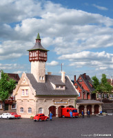 Vollmer 47781 Dorffeuerwehr 