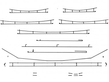 Vollmer 48015 Ausgleichsmuffe 2 St. 