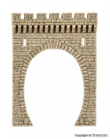 Vollmer 48100 Tunnelportal, eingleisig 