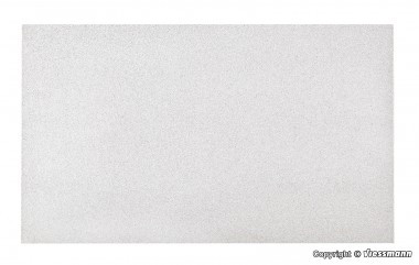 Vollmer 48226 Mauerplatte Rauputz 