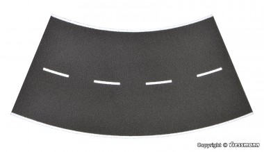 Vollmer 48266 Straßenplatte Asphalt 