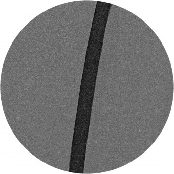 Vollmer 48292 H0 Straßenplatte Asphalt mit Nut 