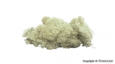 Vollmer 48411 Moos grau, 40 g  