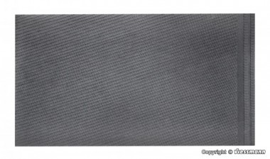 Vollmer 48831 Dachplatte Schiefer 