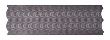 Vollmer 48840 Straßenplatte Kopfsteinpflaster, 3 St. 