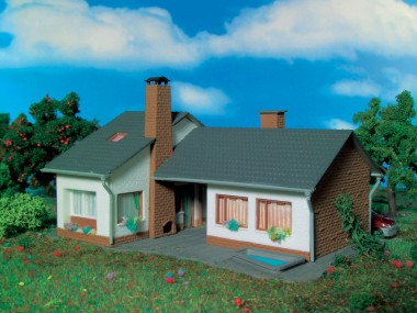 Vollmer 49368 Landhaus Klein 