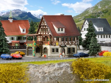 Vollmer 49533 Gasthof Sonne 