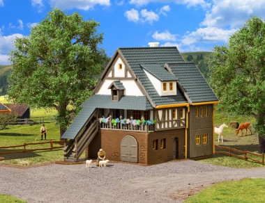 Vollmer 49547 Weinhandlung 