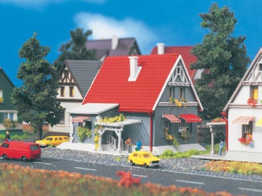 Vollmer 49572 Wohnhaus Adlerstr. 4 