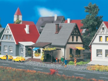 Vollmer 49573 Wohnhaus Adlerstr. 6 