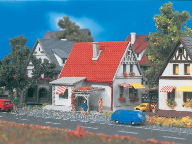 Vollmer 49574 Wohnhaus Adlerstr. 8 