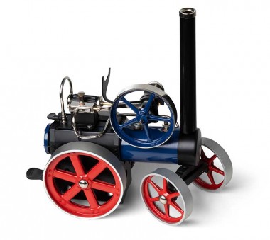 Wilesco 00345 D345 - Lokomobile 'Annabelle' 