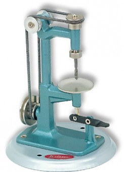 Wilesco 00510 M51 Bohrmaschine 